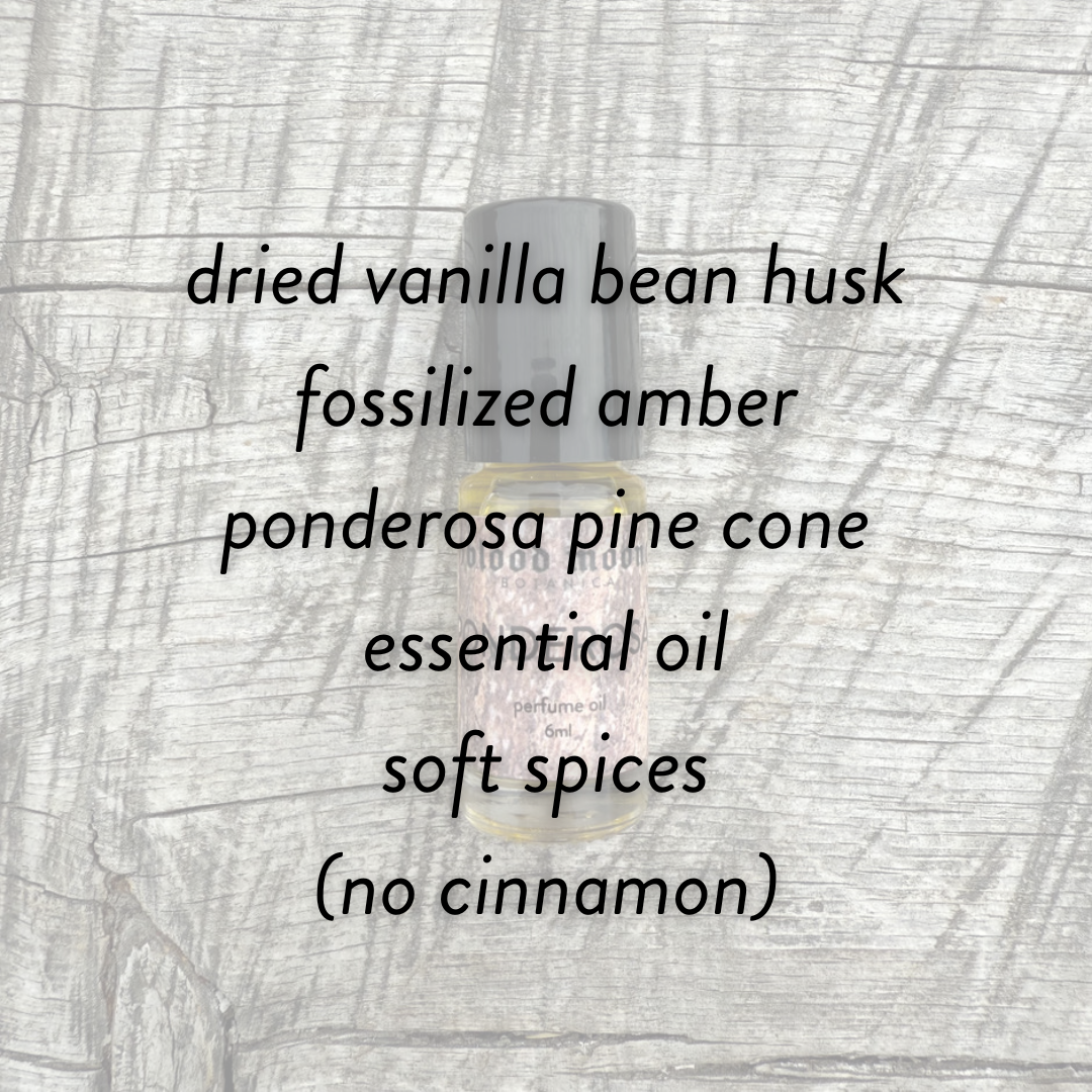 Ponderosa