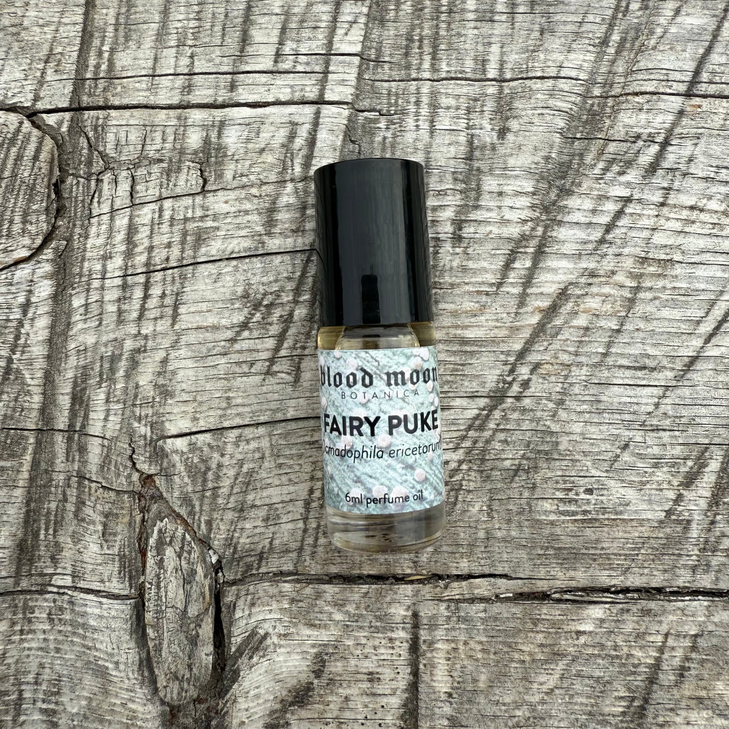 Fairy Puke