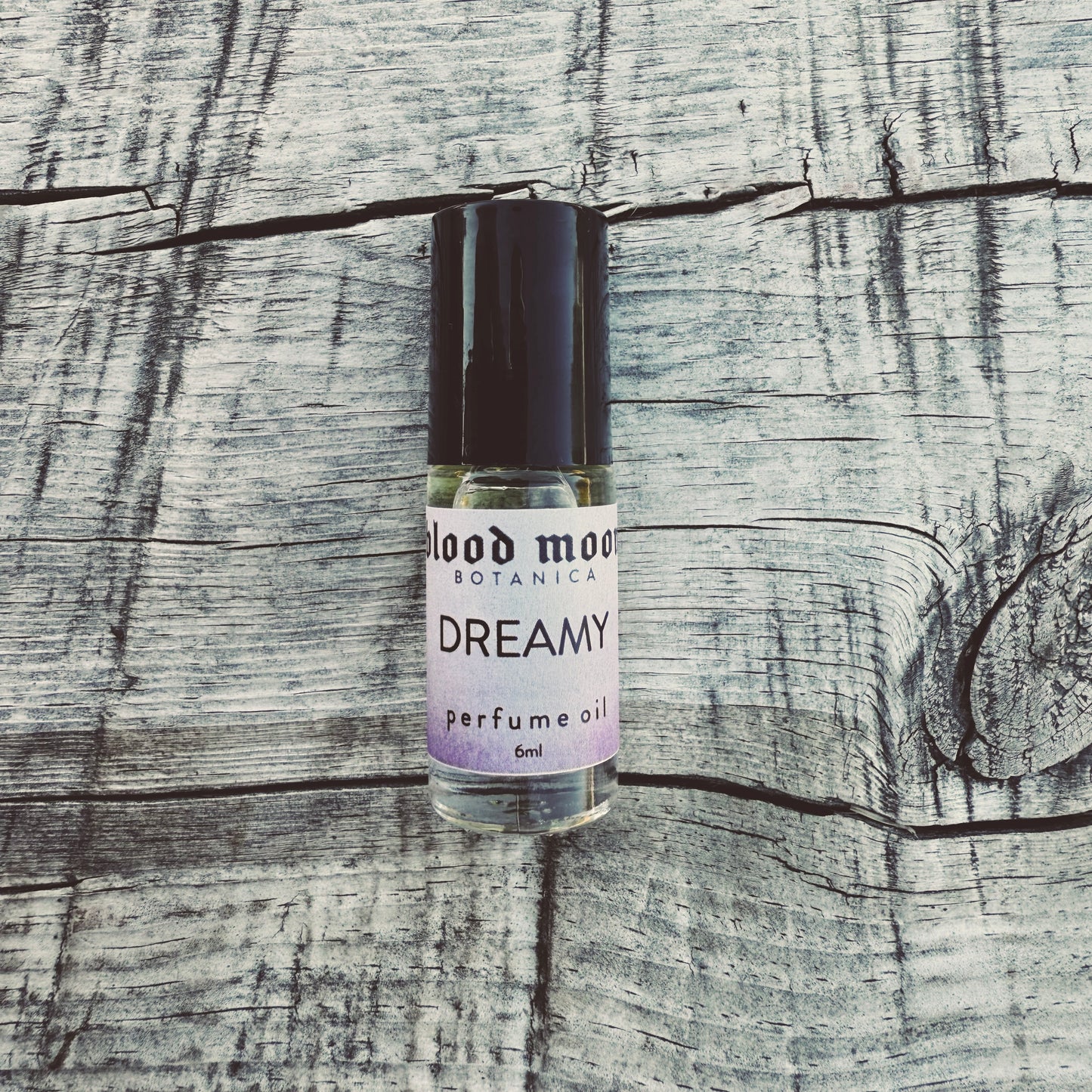 Dreamy