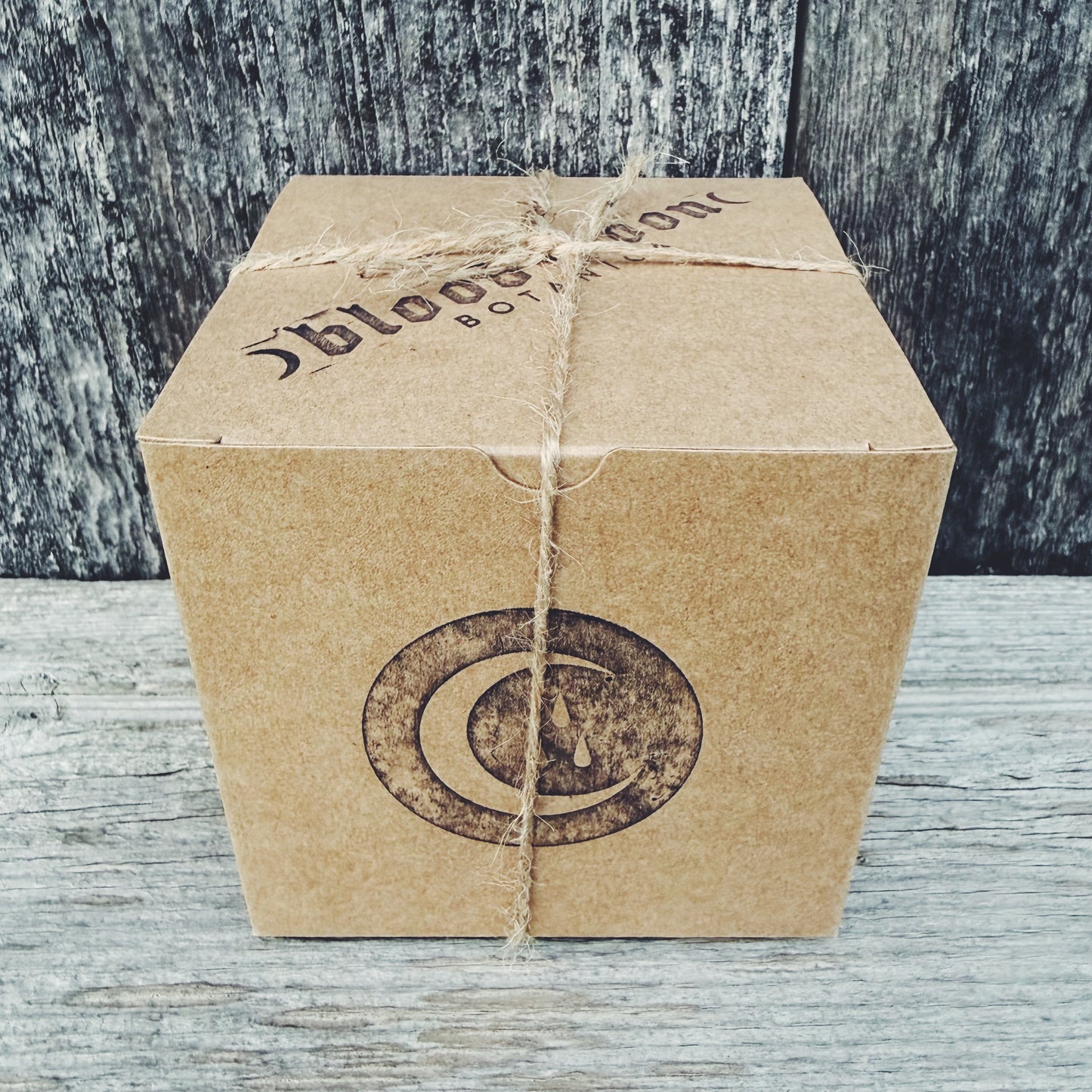 LIMITED: Ponderosa Gift Box