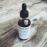 Botanically Infused Scalp Oil