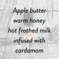 Apple Milk