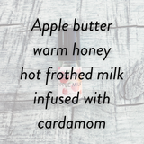Apple Milk