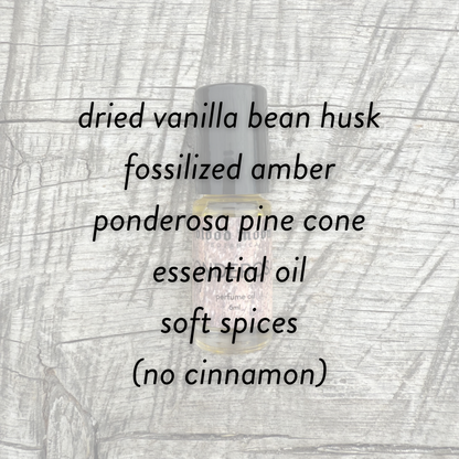 Ponderosa