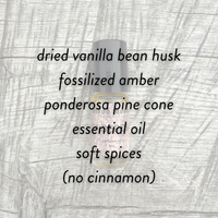Ponderosa