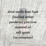 Ponderosa