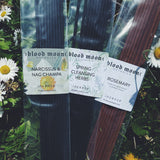 Hand-dipped Incense