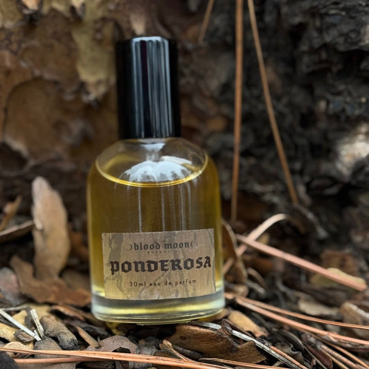 Ponderosa Eau de Parfum