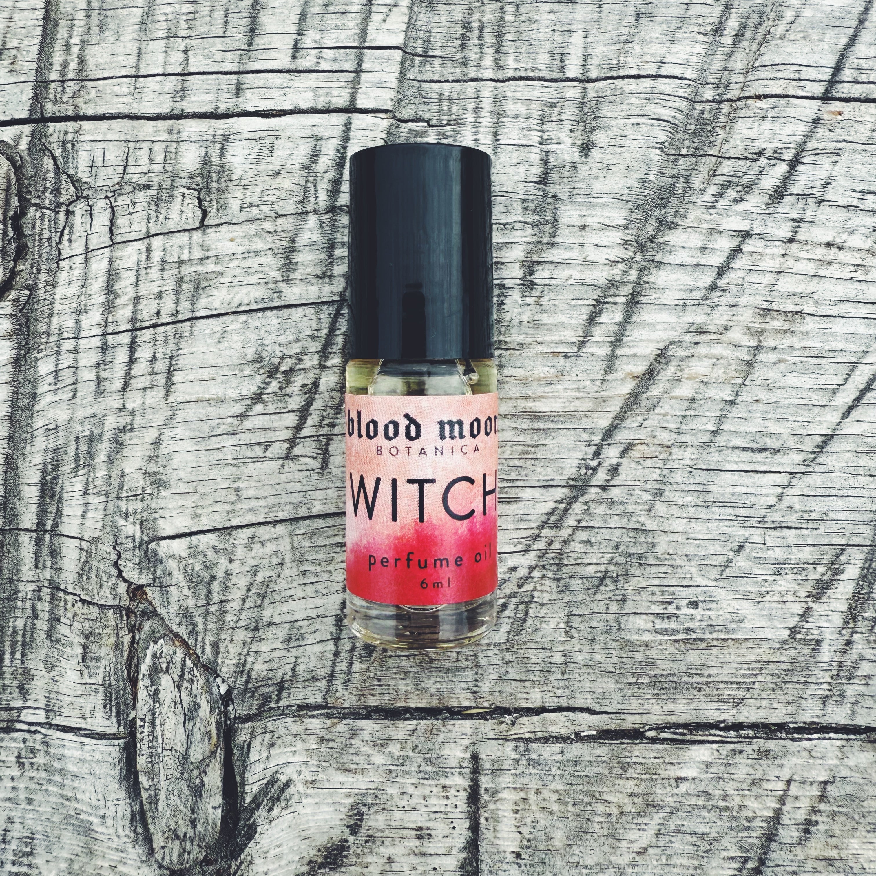 perfume oil – Blood Moon Botanica