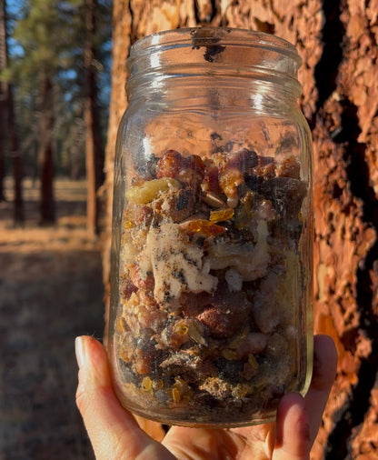 Ponderosa Pine Cold Process Soap