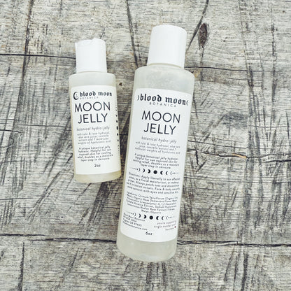 Moon Jelly Botanical Hydro-Jelly
