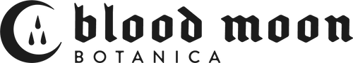 Blood Moon Botanica