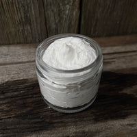 Seasonal Whipped Shea Butter