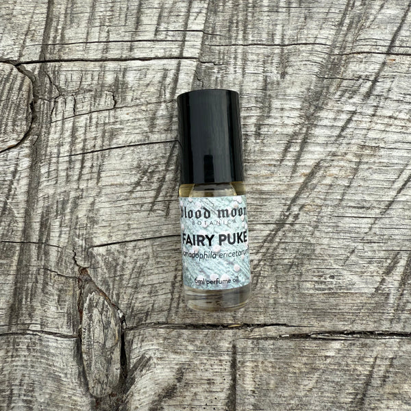 Fairy Puke