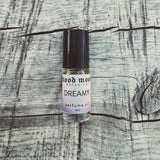 Dreamy