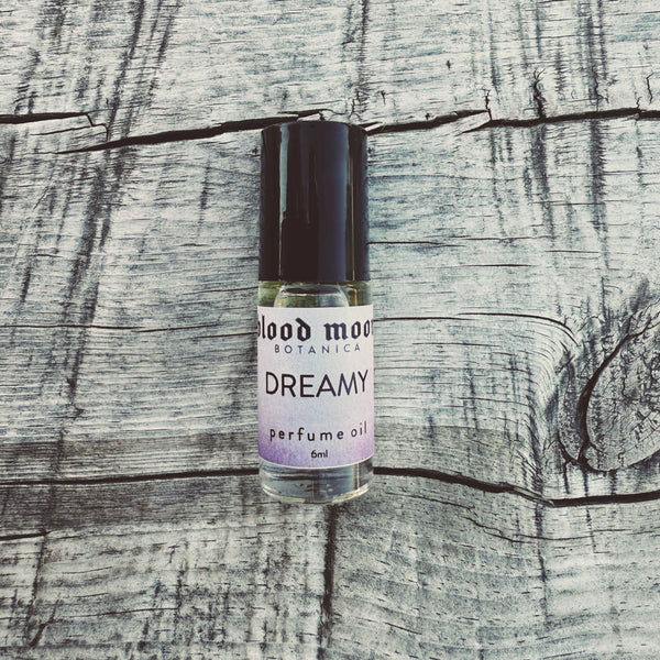 Dreamy