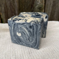 Frankincense & Myrrh Cold Process Soap