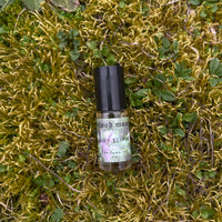 Fairy Slipper Perfume