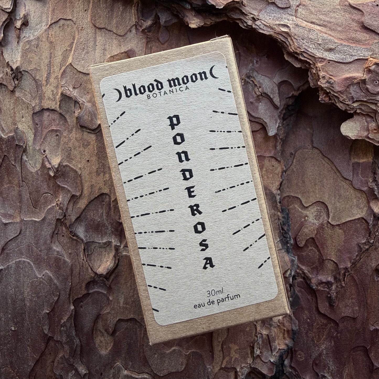 Ponderosa Eau de Parfum