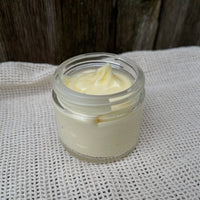 Ponderosa Pine Whipped Tallow