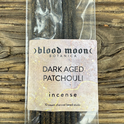 Hand-dipped Incense