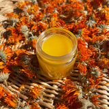 Cottage Grown Calendula Salve