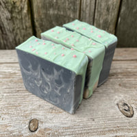 Fairy Puke Cold Process Soap