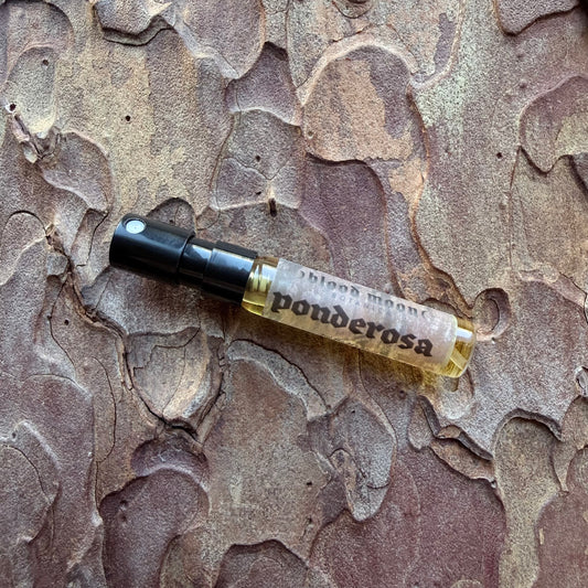 Ponderosa Eau de Parfum