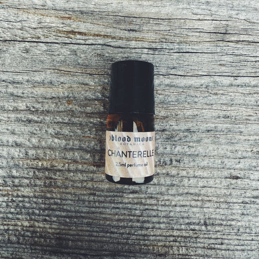 Chanterelle
