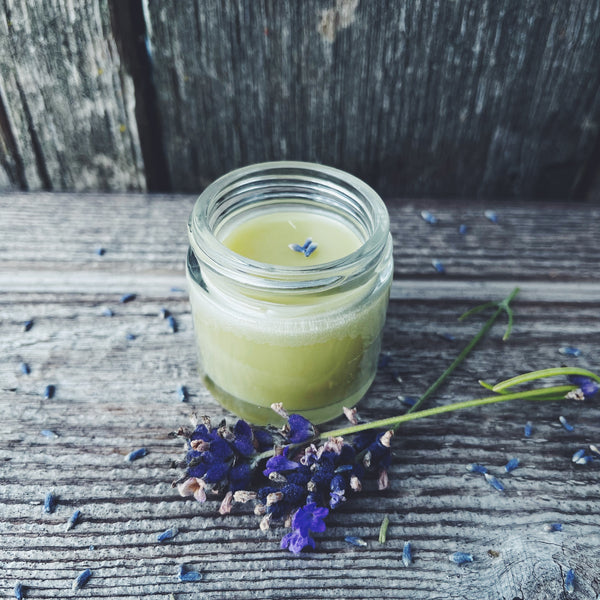 Full Spectrum Lavender Salve