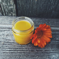 Cottage Grown Calendula Salve