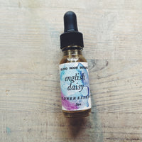 ENGLISH DAISY FLOWER ESSENCE